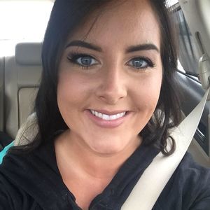 Meet your Posher, Breanna